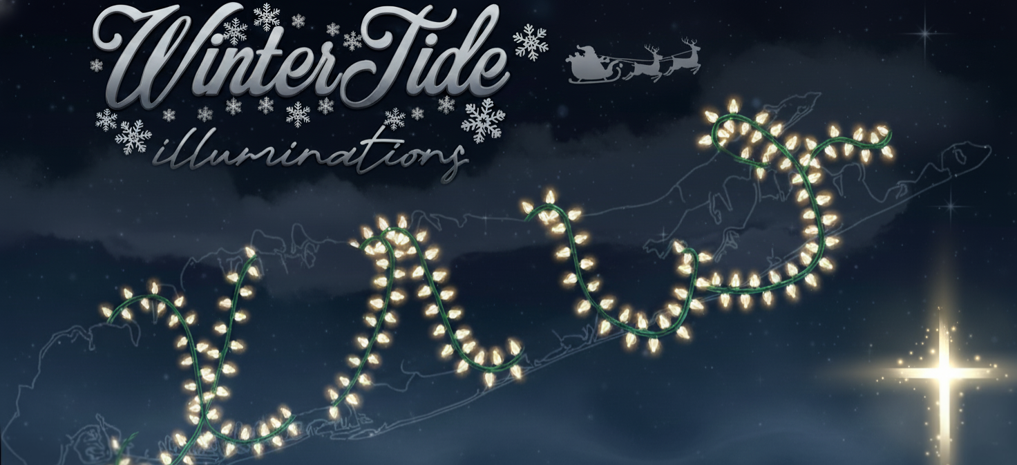 WinterTide Illuminations Logo